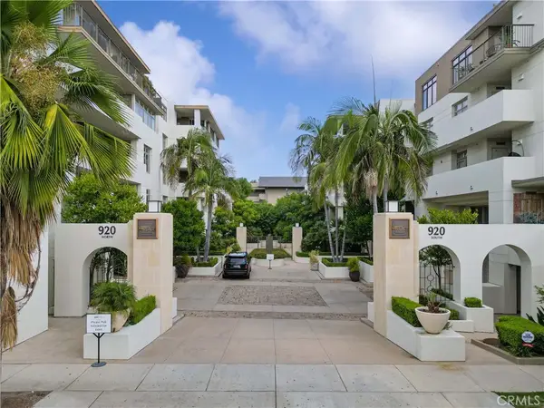 920 Granite #502, Pasadena, CA 91101