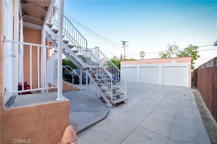1036 Citrus Avenue, Los Angeles, CA 90019 - Image #3
