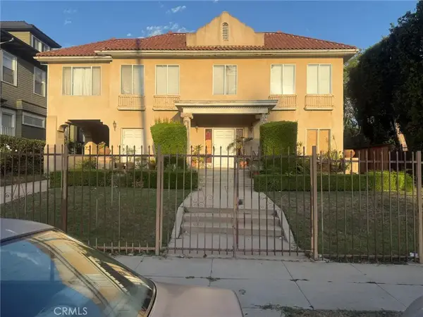 1235 3rd Avenue, Los Angeles, CA 90019