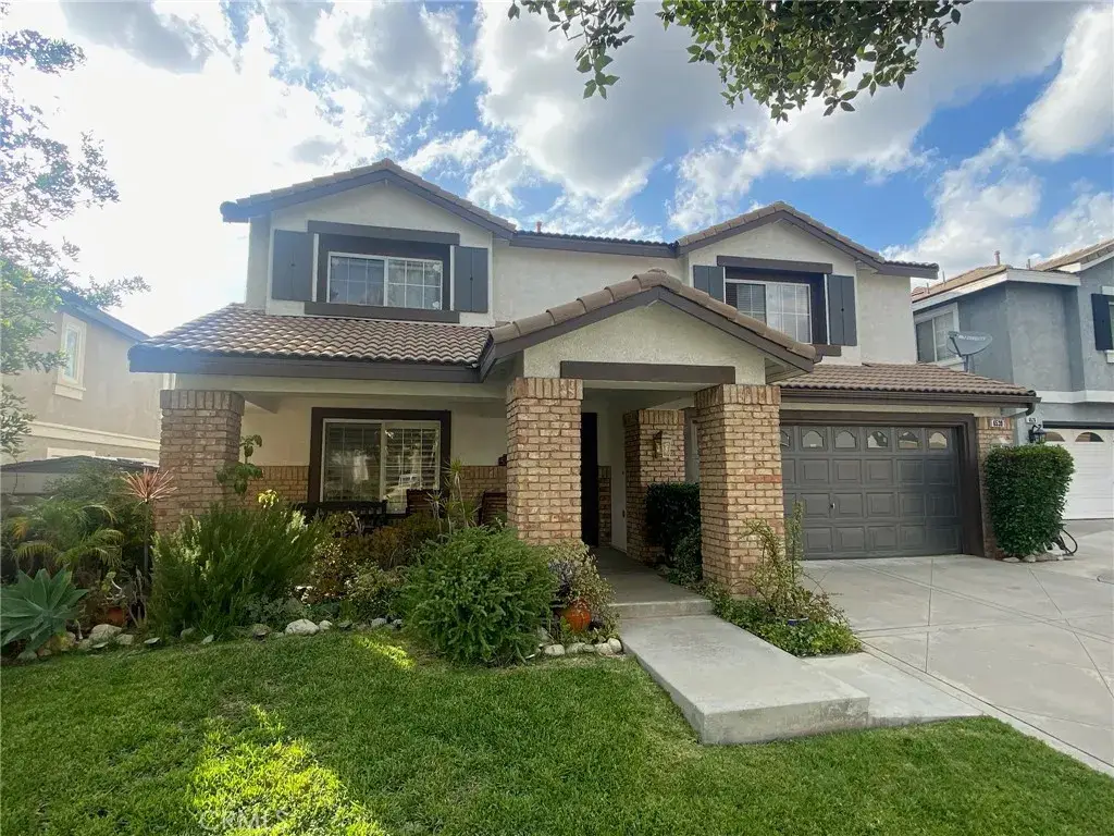 6530 Catania Pl, Rancho Cucamonga, CA 91701 - Image #1