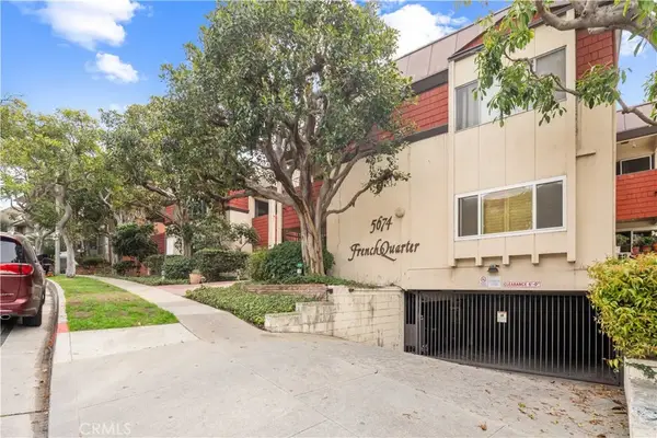 5674 Windsor Way #201, Culver City, CA 90230
