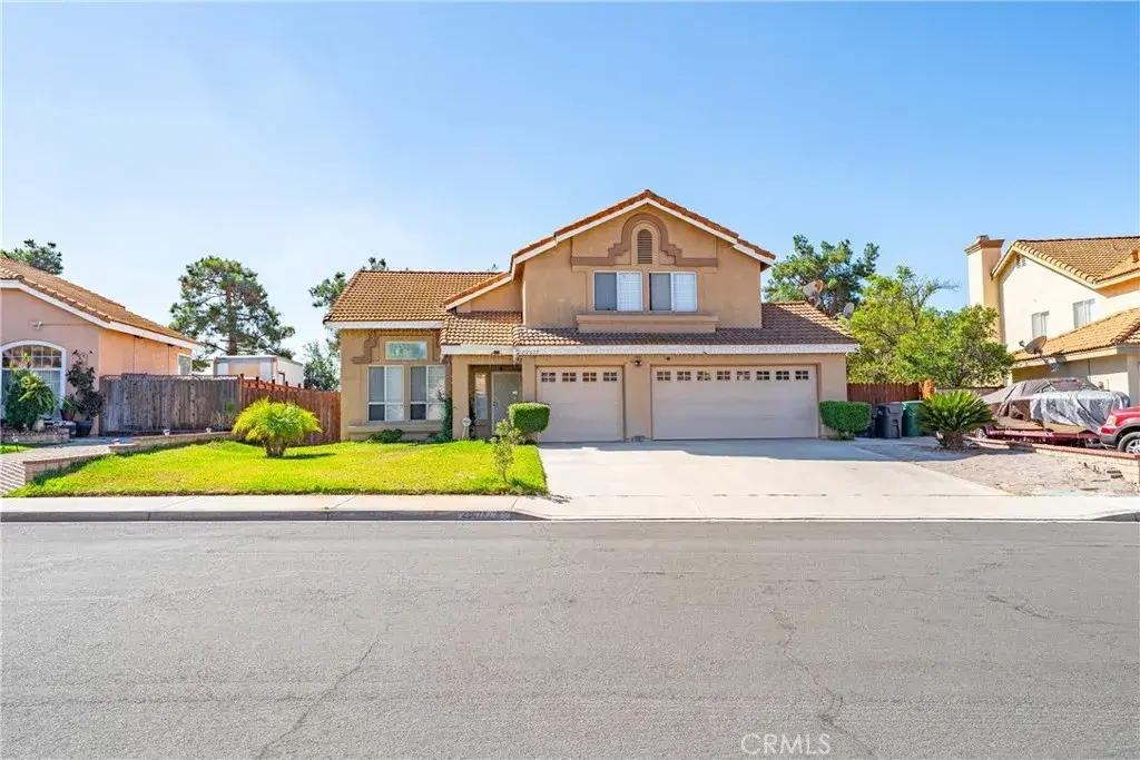 22677 Westlake Drive, Moreno Valley, CA 92553 - Image #1