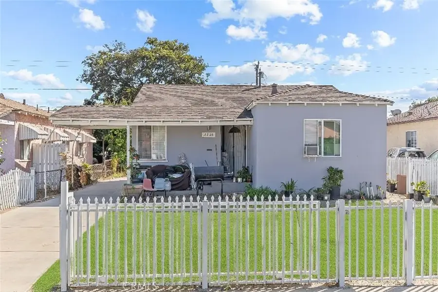 3738 E 53rd, Maywood, CA 90270 - Image #2