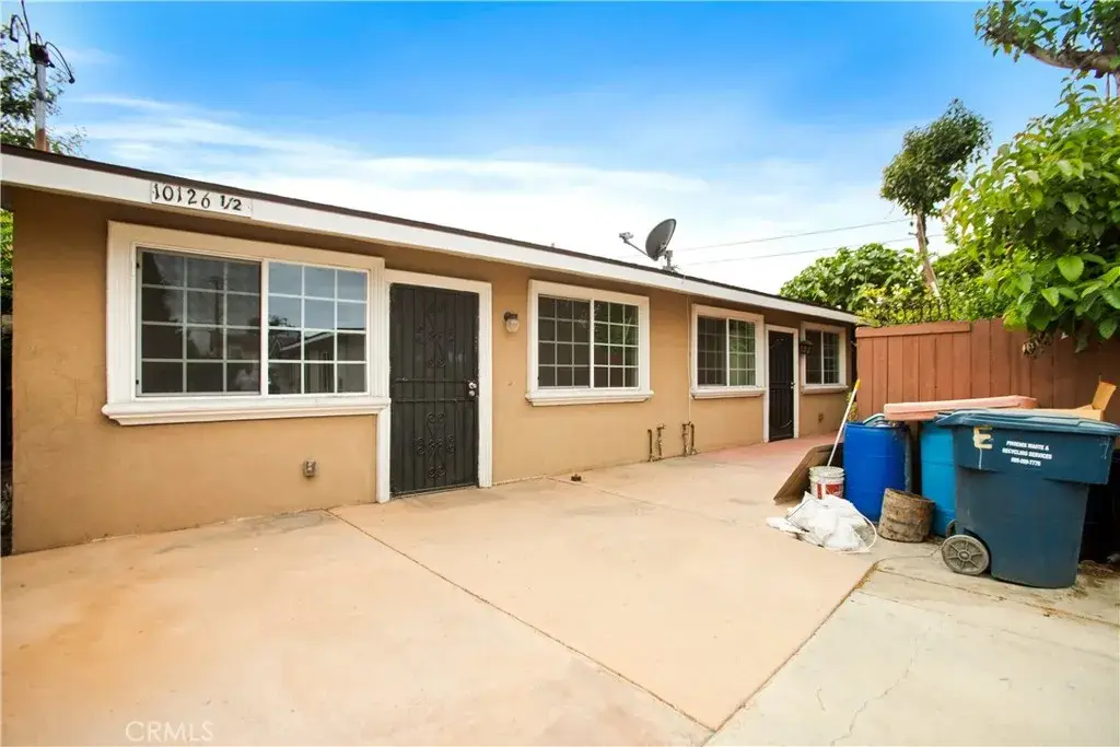 10124 Bodger, El Monte, CA 91733 - Image #1