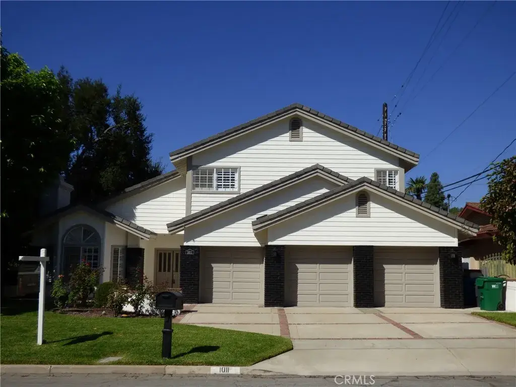 1011 Rodeo Road, Arcadia, CA 91006 - Image #1