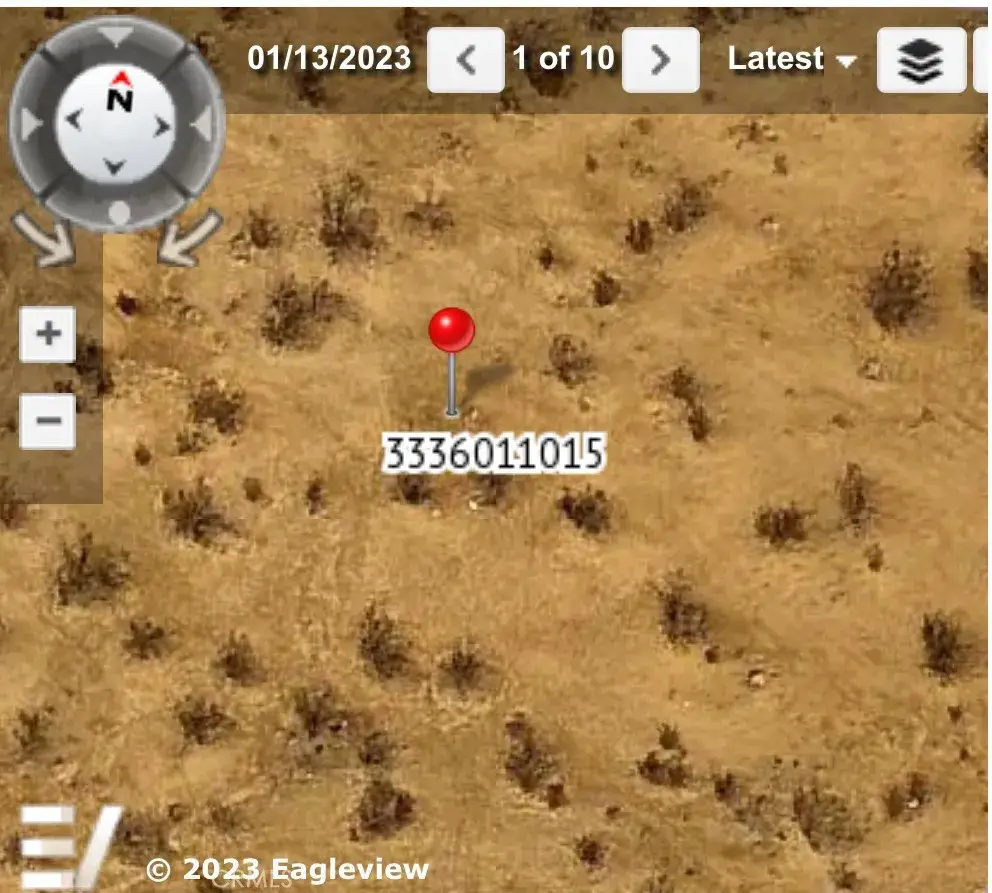 253 E 253rd, Lancaster, CA 93535 - #1