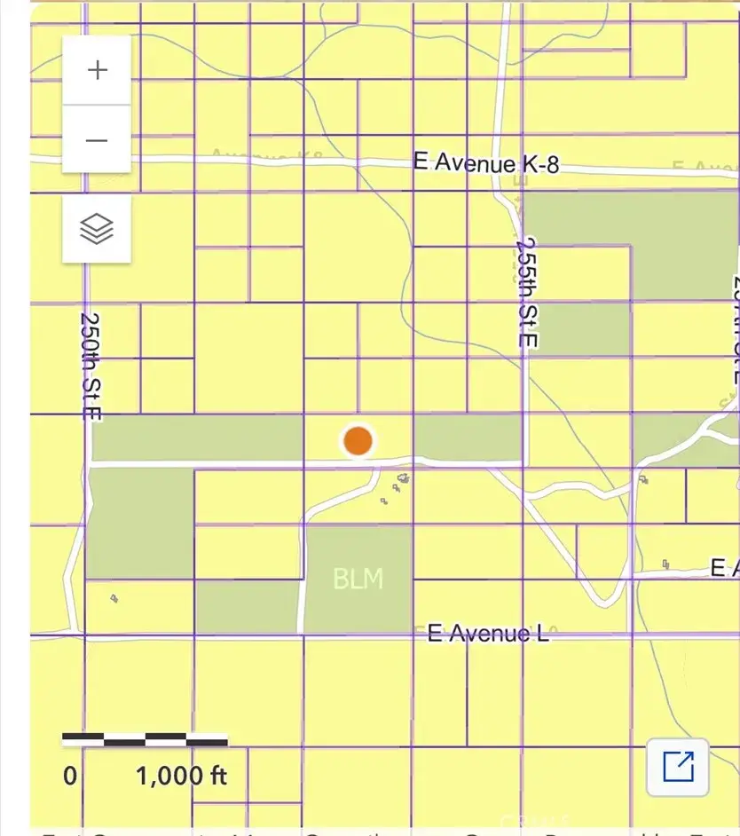 253 E 253rd, Lancaster, CA 93535 - #2