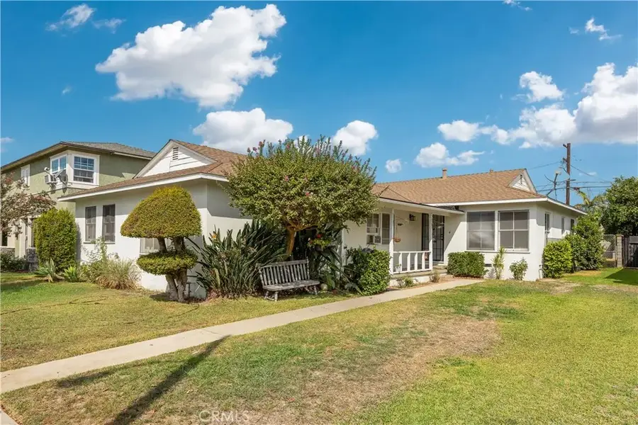 413 W Riggin Street, Monterey Park, CA 91754 - Image #3