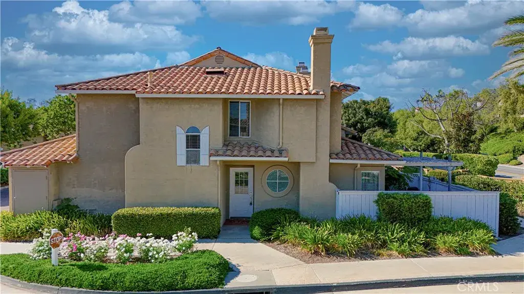 26848 Park Terrace Lane #130, Mission Viejo, CA 92692 - Image #1