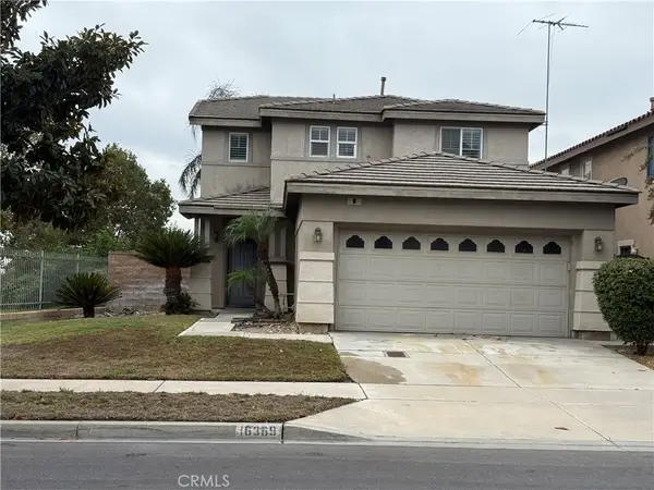 16369 Medinah, Fontana, CA 92336