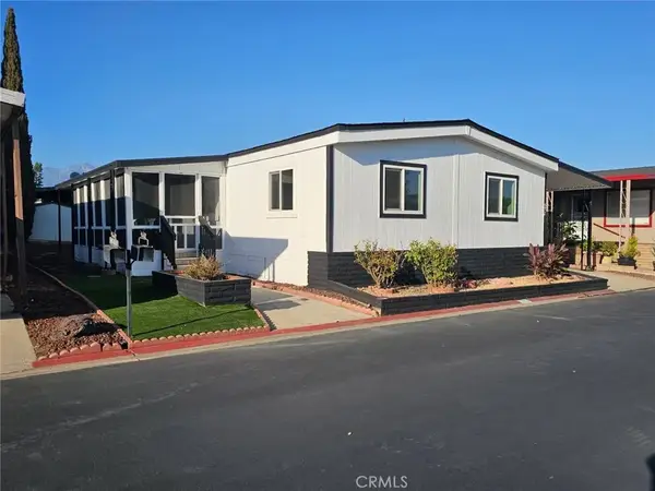 1456 E Philadelphia #372, Ontario, CA 91761