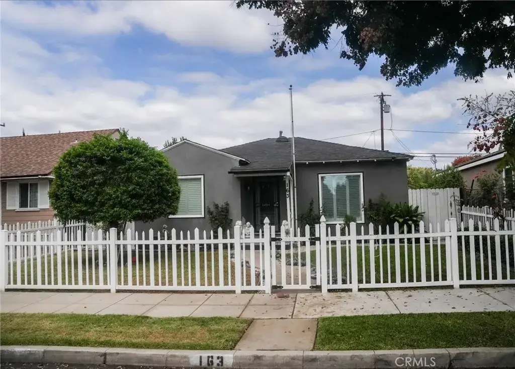 163 E Scott, Long Beach, CA 90805 - Image #1