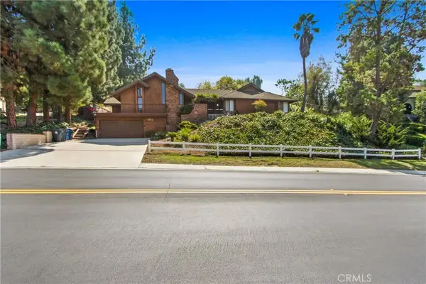 2562 Steeplechase Lane, Diamond Bar, CA 91765