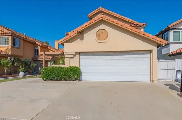 15526 Oakhurst Street, Chino Hills, CA 91709