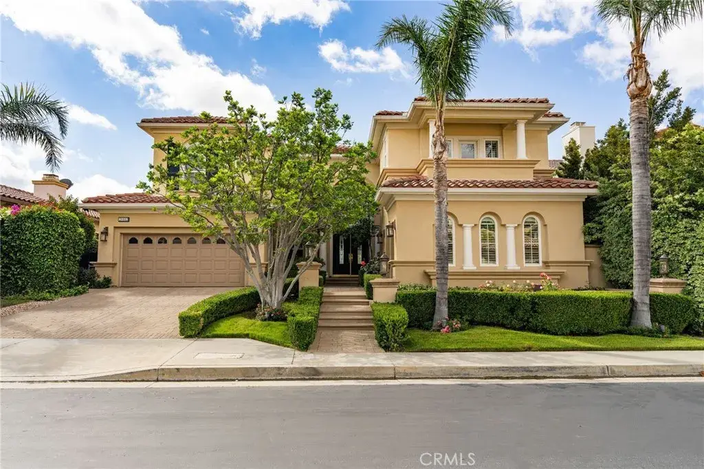 20112 Via Cellini, Porter Ranch, CA 91326 - Image #1
