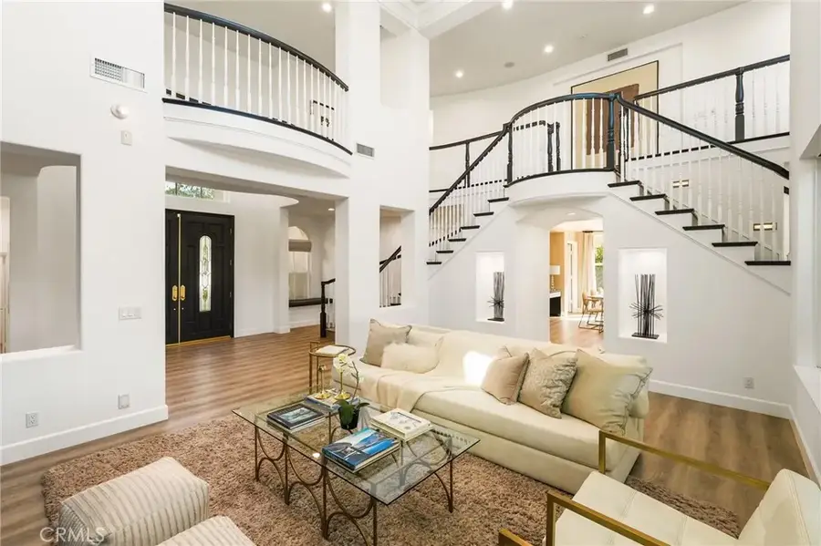 20112 Via Cellini, Porter Ranch, CA 91326 - Image #3