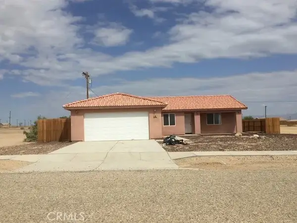 1390 Curtis, Thermal, CA 92274