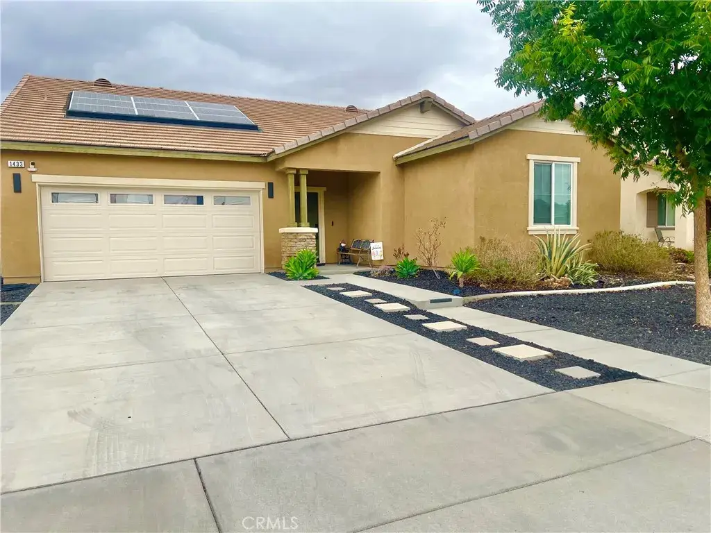 1433 Chardonnay, San Jacinto, CA 92582 - Image #1
