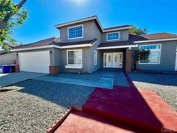 14535 Owens River, Victorville, CA 92392