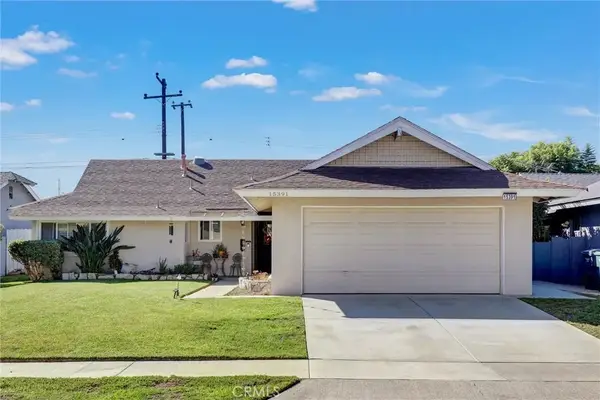 15391 Rushmoor Lane, Huntington Beach, CA 92647