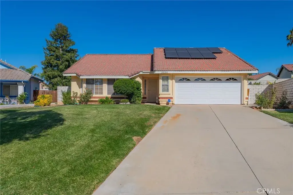 34184 Fairview Drive, Yucaipa, CA 92399 - #1