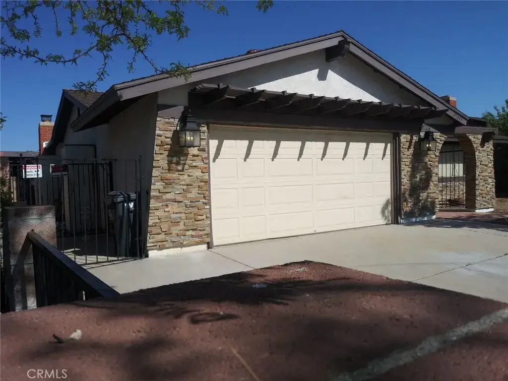 37800 Rudall Avenue, Palmdale, CA 93550 - Image #1