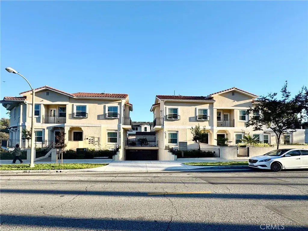 300 E Alhambra Road Northwest #F, Alhambra, CA 91801 - Image #1