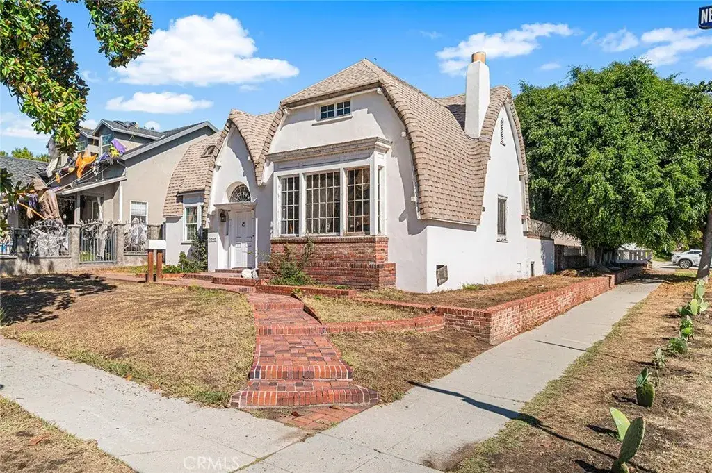 2000 N New Hampshire, Los Feliz, CA 90027 - Image #1