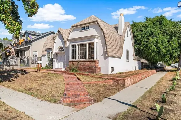 2000 N New Hampshire, Los Feliz, CA 90027