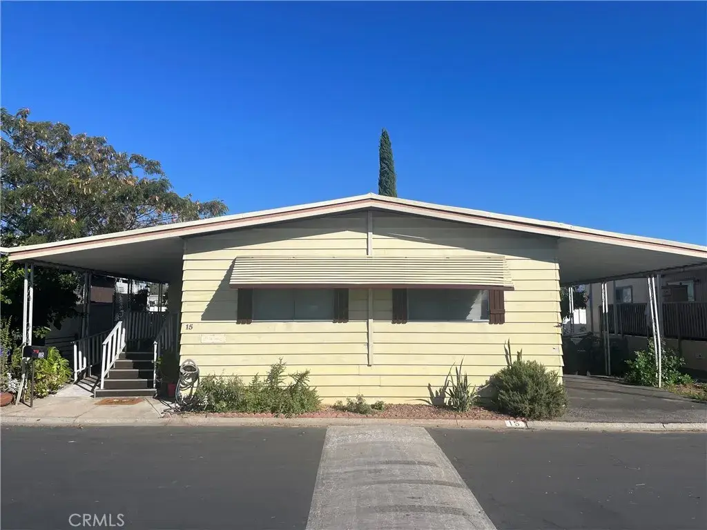 2744 W Rialto #15, Rialto, CA 92376 - Image #1