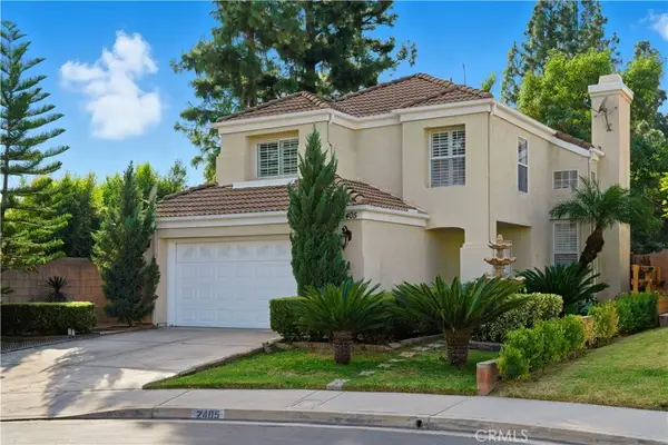 2405 Highland Pines Road, Pomona, CA 91767