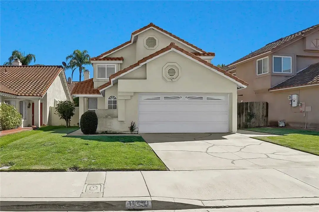15531 Oakflats Road, Chino Hills, CA 91709 - Image #1