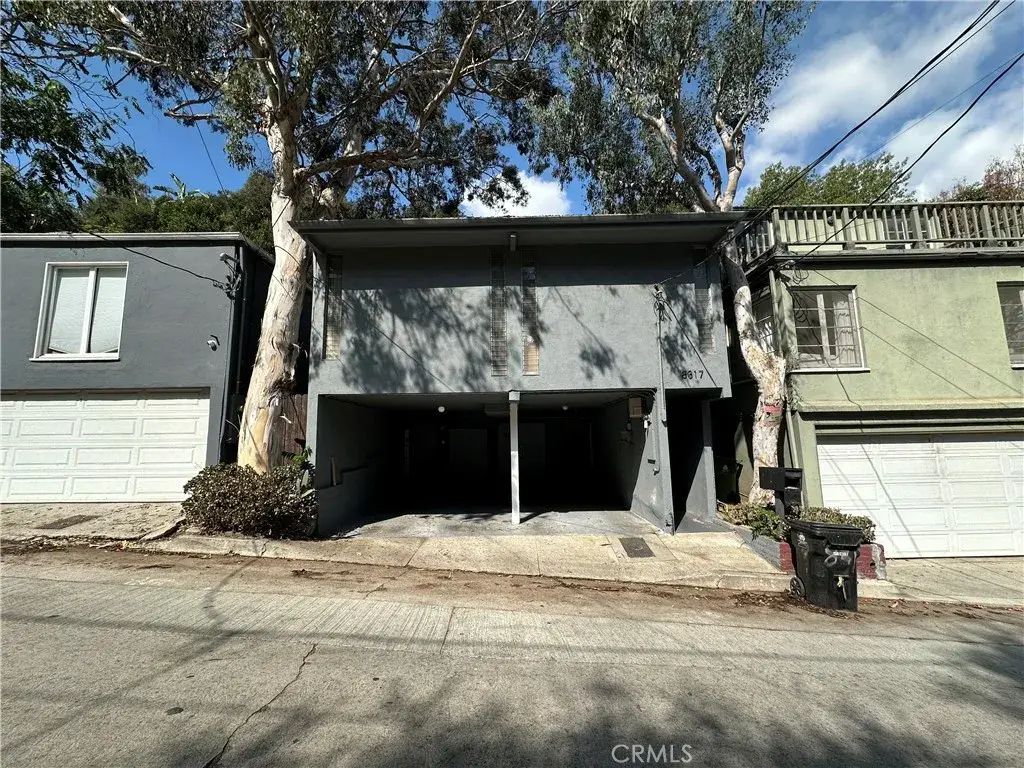 8317 Kirkwood, Los Angeles, CA 90046 - #1