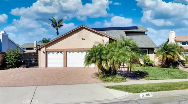 3786 Daisy, Chino Hills, CA 91709