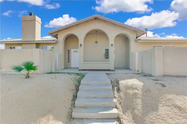 51765 Avenida Rubio, La Quinta, CA 92253