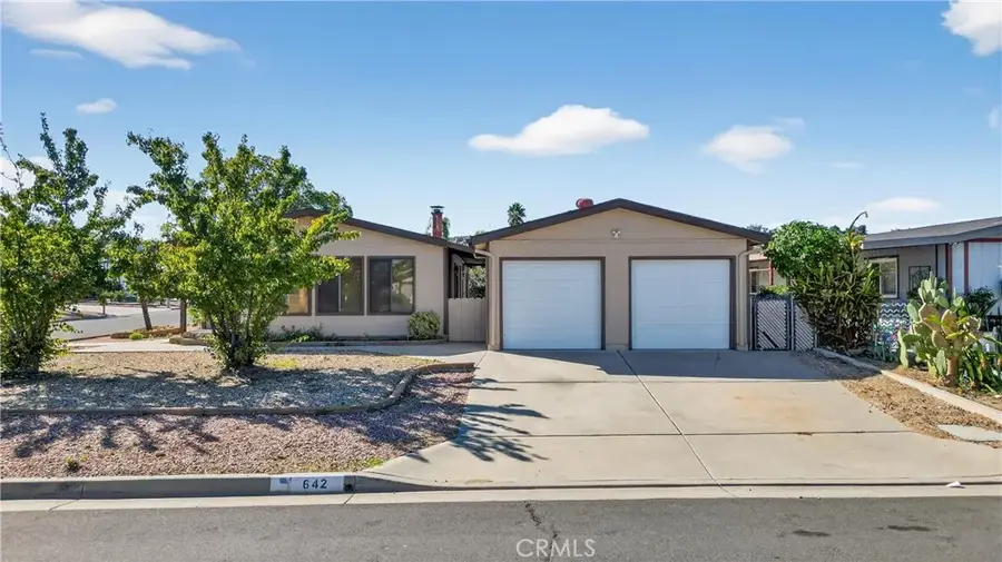 642 Roadrunner Way, Perris, CA 92570 - #2