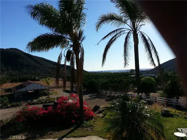 334 Rainbow Crest Road, Fallbrook, CA 92028