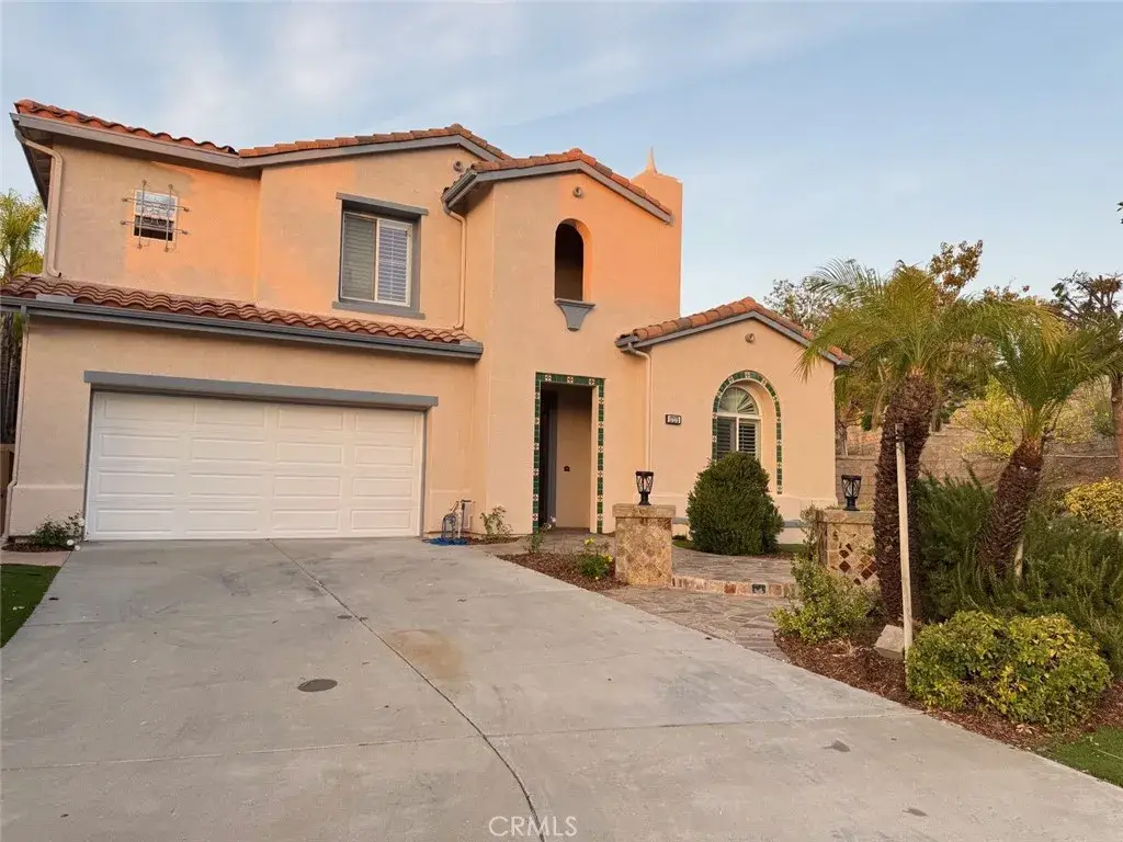 17175 Sweet Bay Court, Yorba Linda, CA 92886 - Image #1