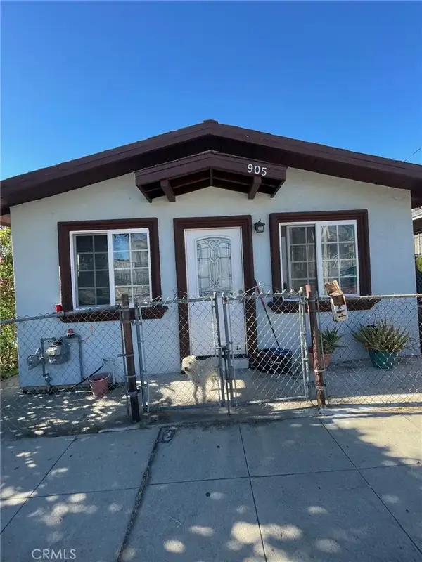 905 N Hicks, City Terrace, CA 90063