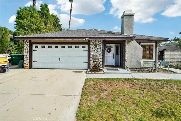 1925 S Starfire Avenue, Corona, CA 92879