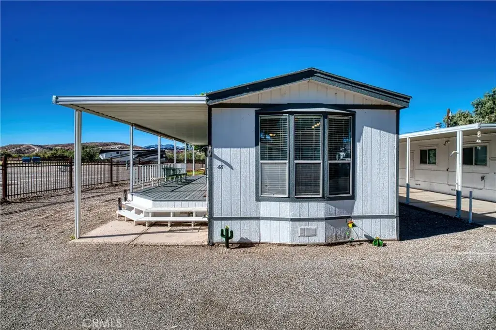 1451 Parker Dam #48, Parker Dam, CA 92242 - Image #1