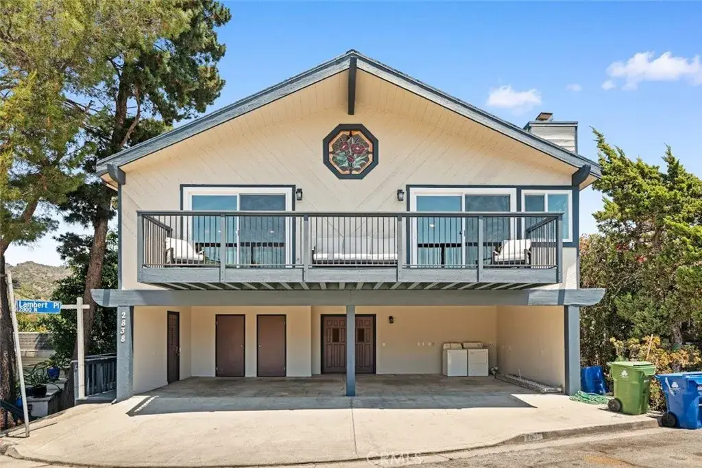 2838 Lambert, Los Angeles, CA 90068 - Image #1