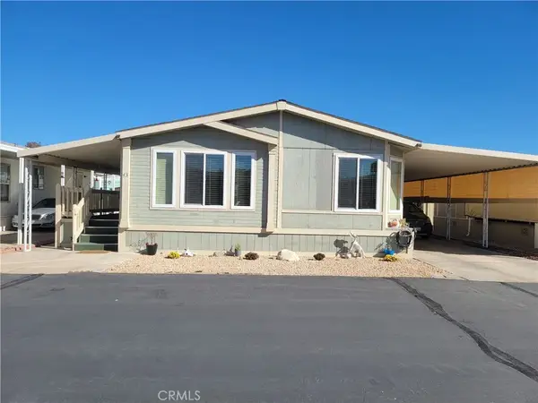 14000 El Evado #43, Victorville, CA 92392