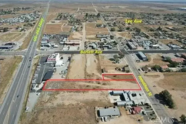 18040 Jonathan, Adelanto, CA 92301 - #2