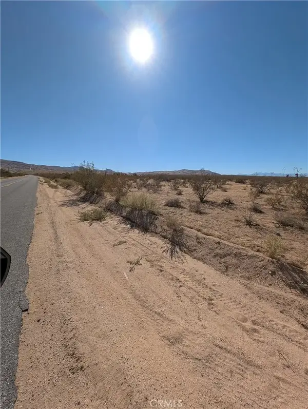 0 Milpas, Apple Valley, CA 92308