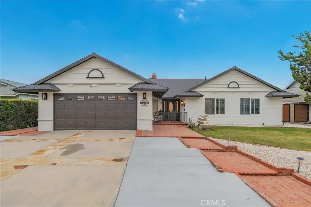 1738 Sierra Bonita Drive, Placentia, CA 92870 - Image #1