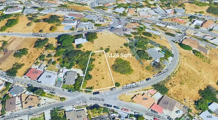 0 Tbd1 Ramboz, Los Angeles, CA 90063 - Image #2