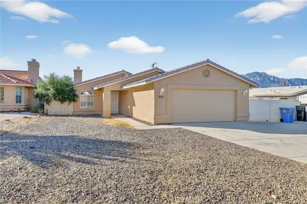 66855 San Remo Road, Desert Hot Springs, CA 92240