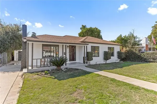 268 W Willow, Pomona, CA 91768