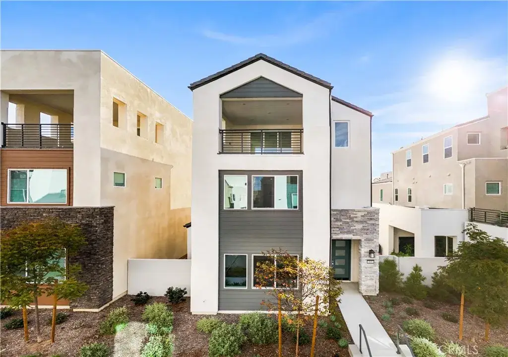 165 Sawbuck, Irvine, CA 92618 - Image #1